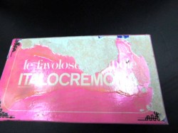 ITALOCREMONA BK